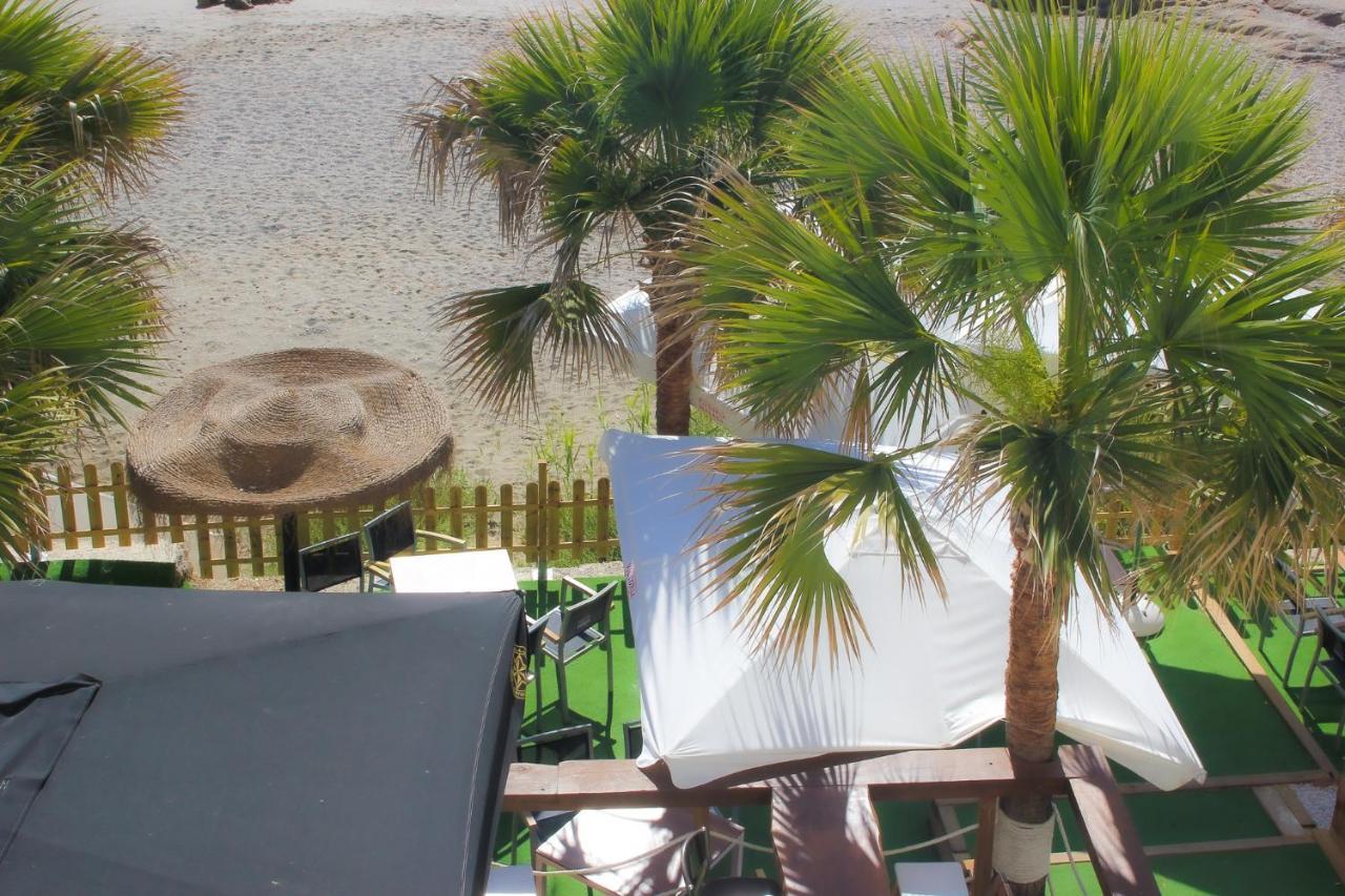 Hotel Patricia ตอร์เรกวาเดียโร ภายนอก รูปภาพ