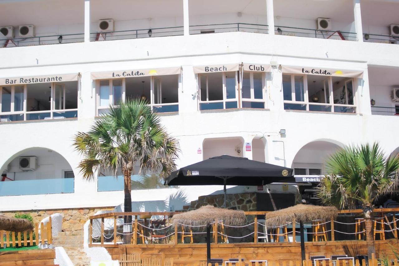 Hotel Patricia ตอร์เรกวาเดียโร ภายนอก รูปภาพ