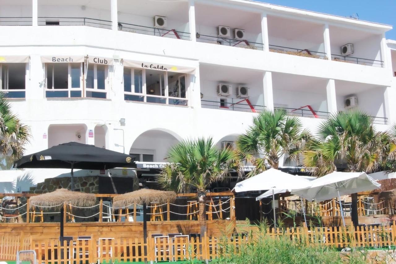 Hotel Patricia ตอร์เรกวาเดียโร ภายนอก รูปภาพ