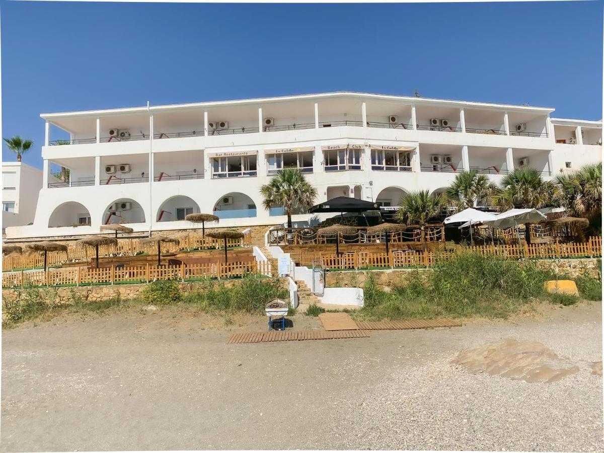 Hotel Patricia ตอร์เรกวาเดียโร ภายนอก รูปภาพ