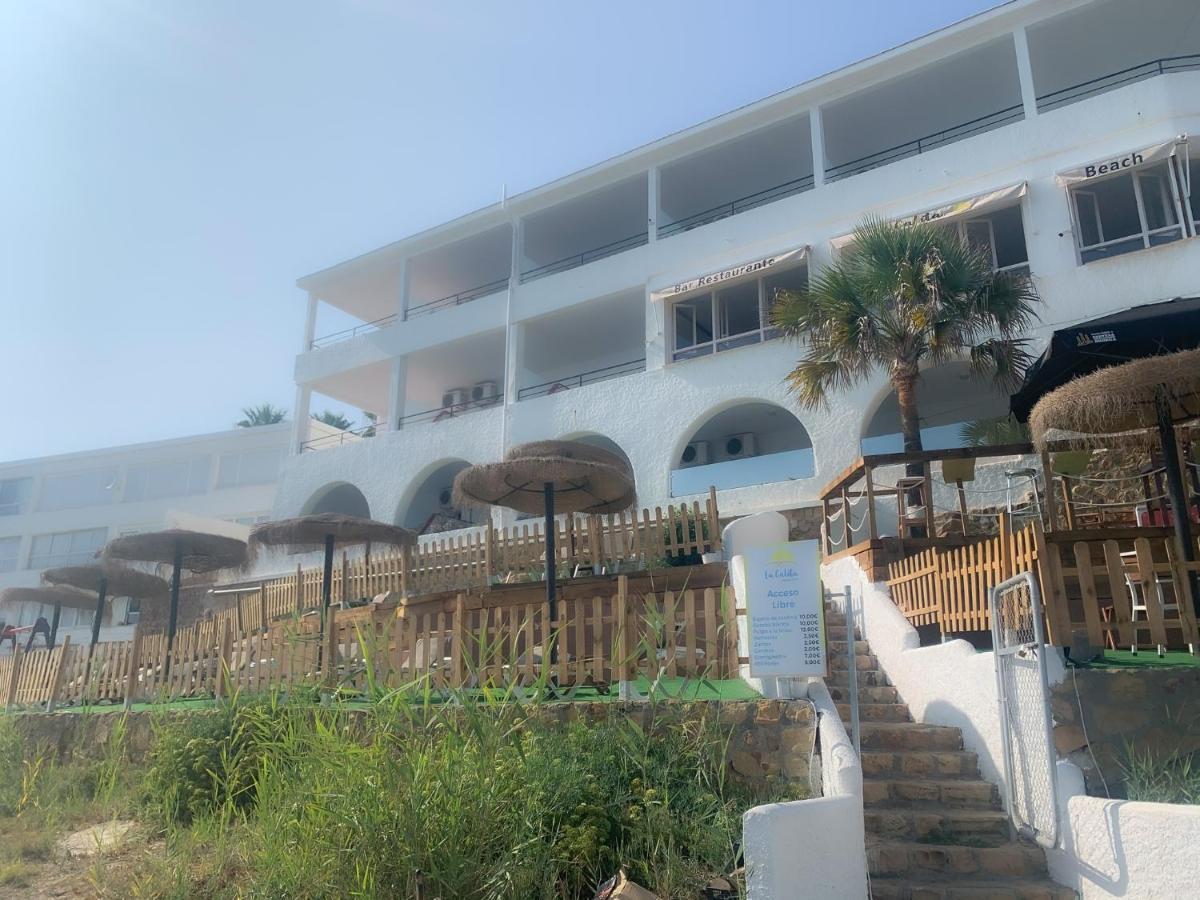 Hotel Patricia ตอร์เรกวาเดียโร ภายนอก รูปภาพ