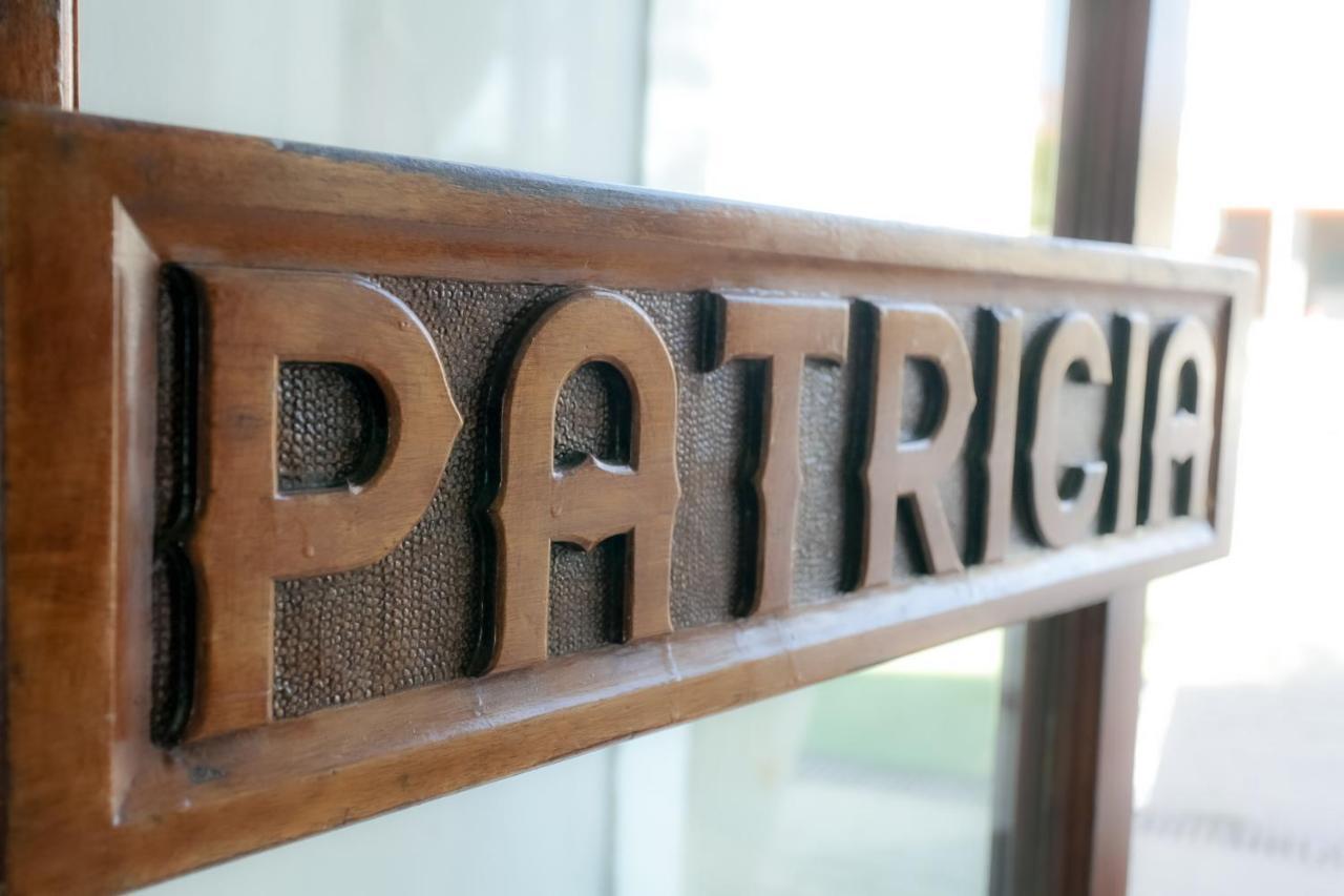 Hotel Patricia ตอร์เรกวาเดียโร ภายนอก รูปภาพ