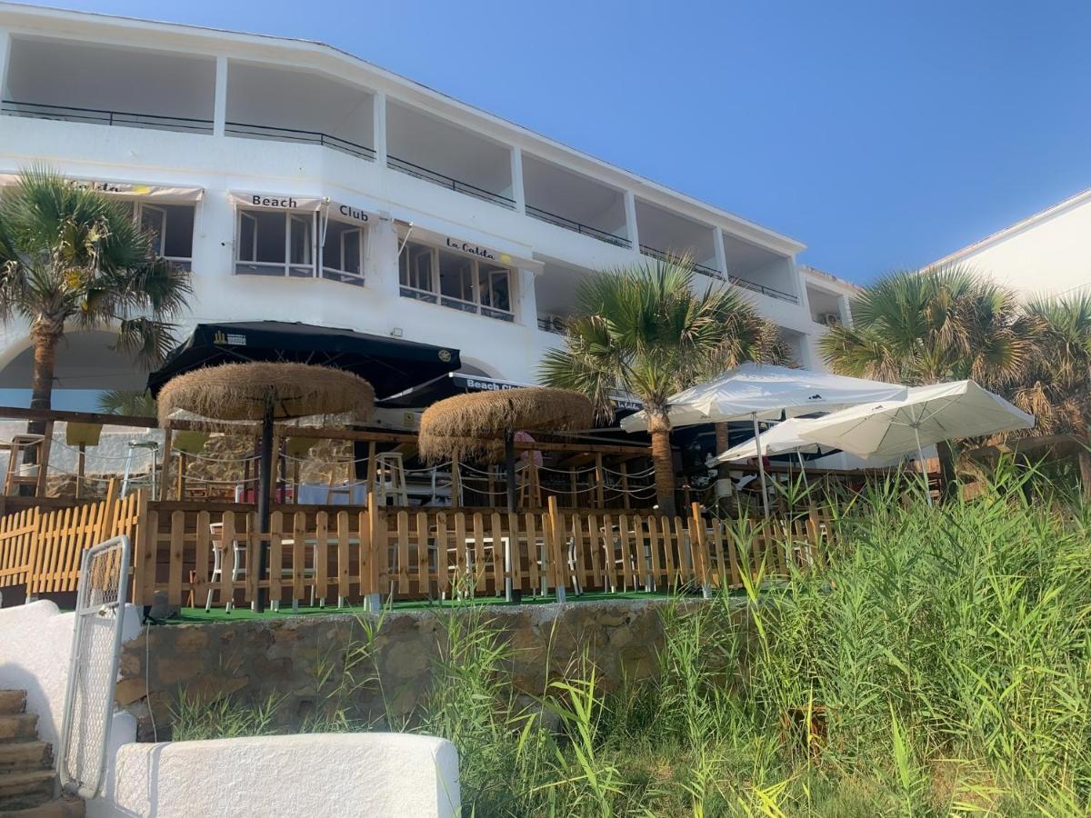 Hotel Patricia ตอร์เรกวาเดียโร ภายนอก รูปภาพ
