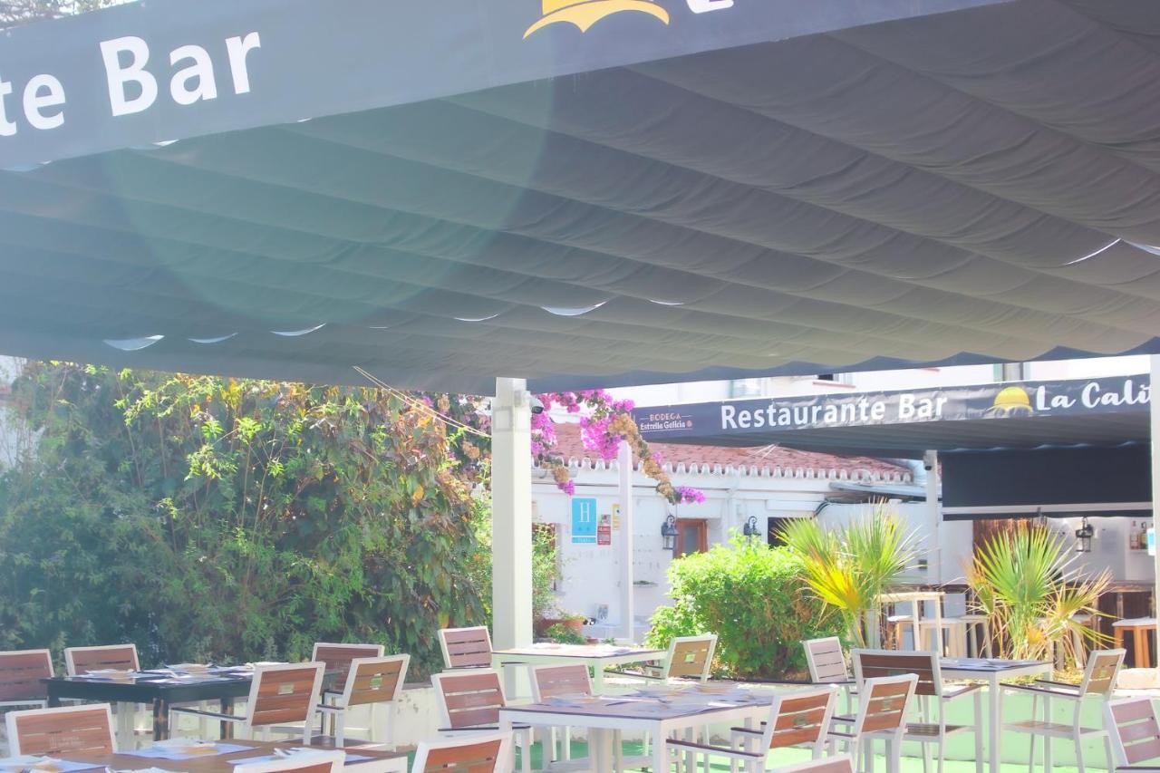 Hotel Patricia ตอร์เรกวาเดียโร ภายนอก รูปภาพ