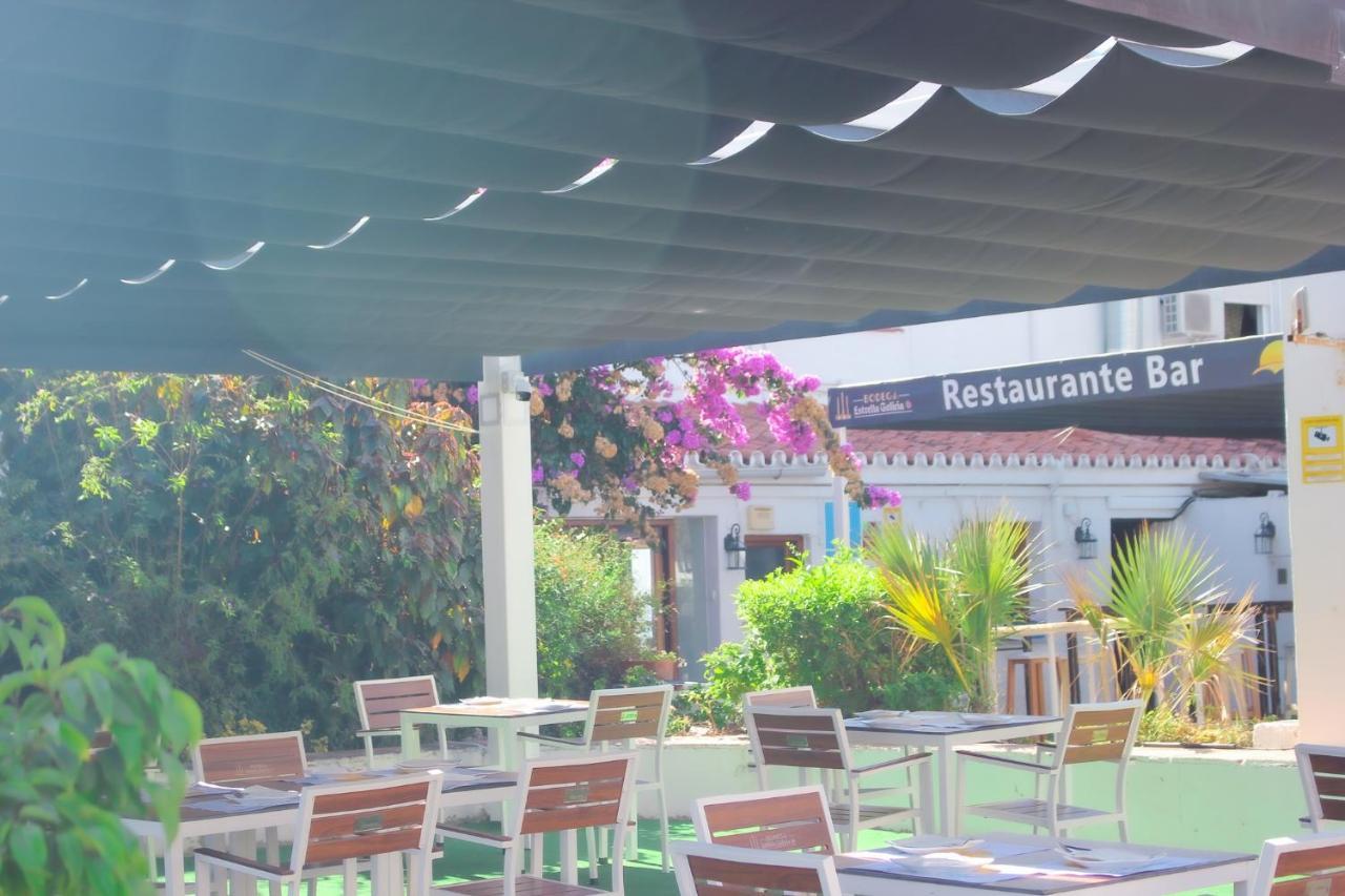 Hotel Patricia ตอร์เรกวาเดียโร ภายนอก รูปภาพ
