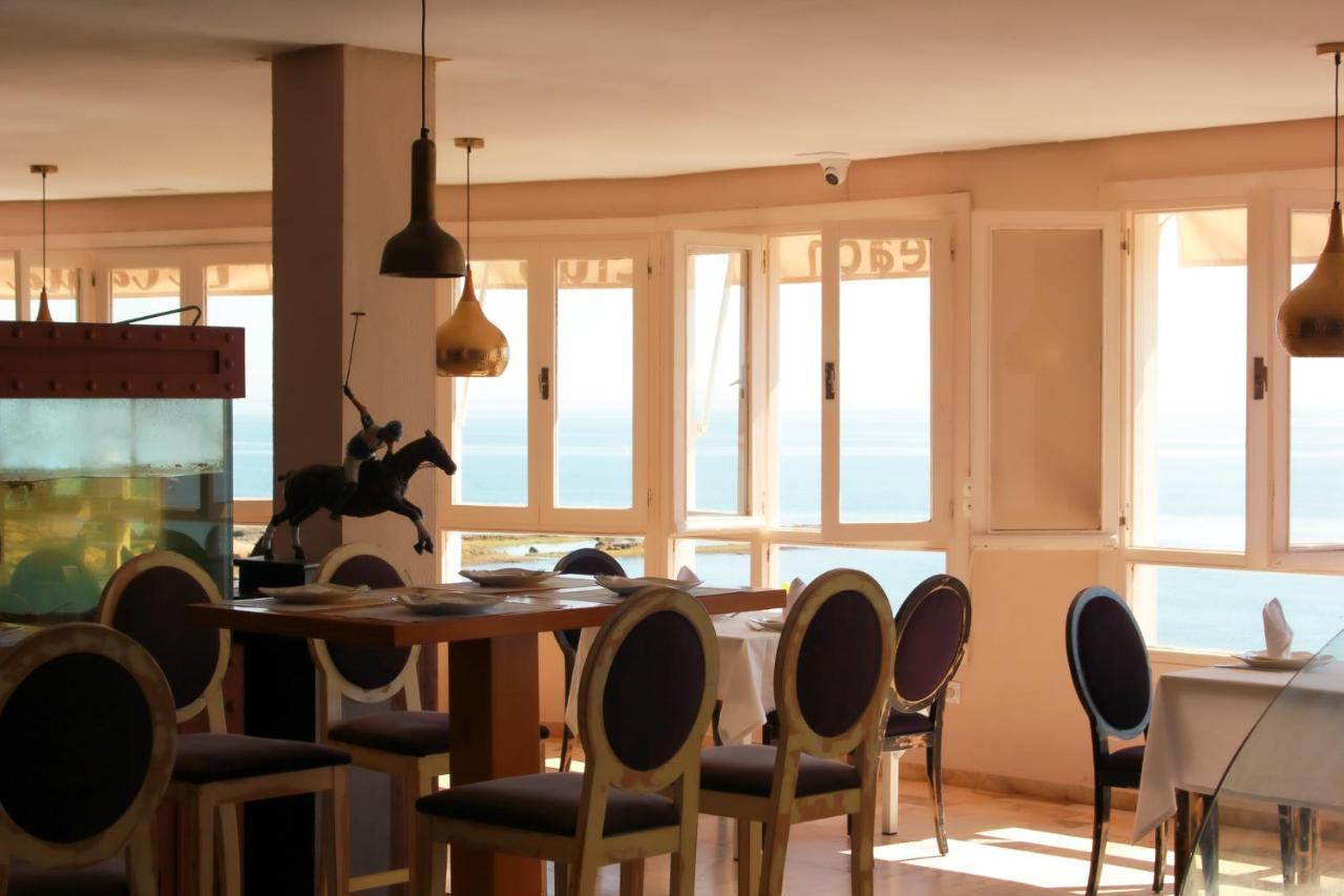 Hotel Patricia ตอร์เรกวาเดียโร ภายนอก รูปภาพ
