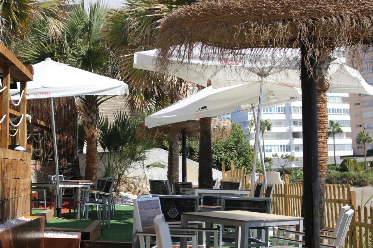 Hotel Patricia ตอร์เรกวาเดียโร ภายนอก รูปภาพ
