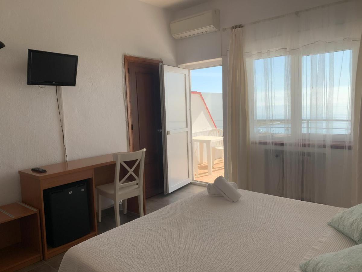 Hotel Patricia ตอร์เรกวาเดียโร ภายนอก รูปภาพ