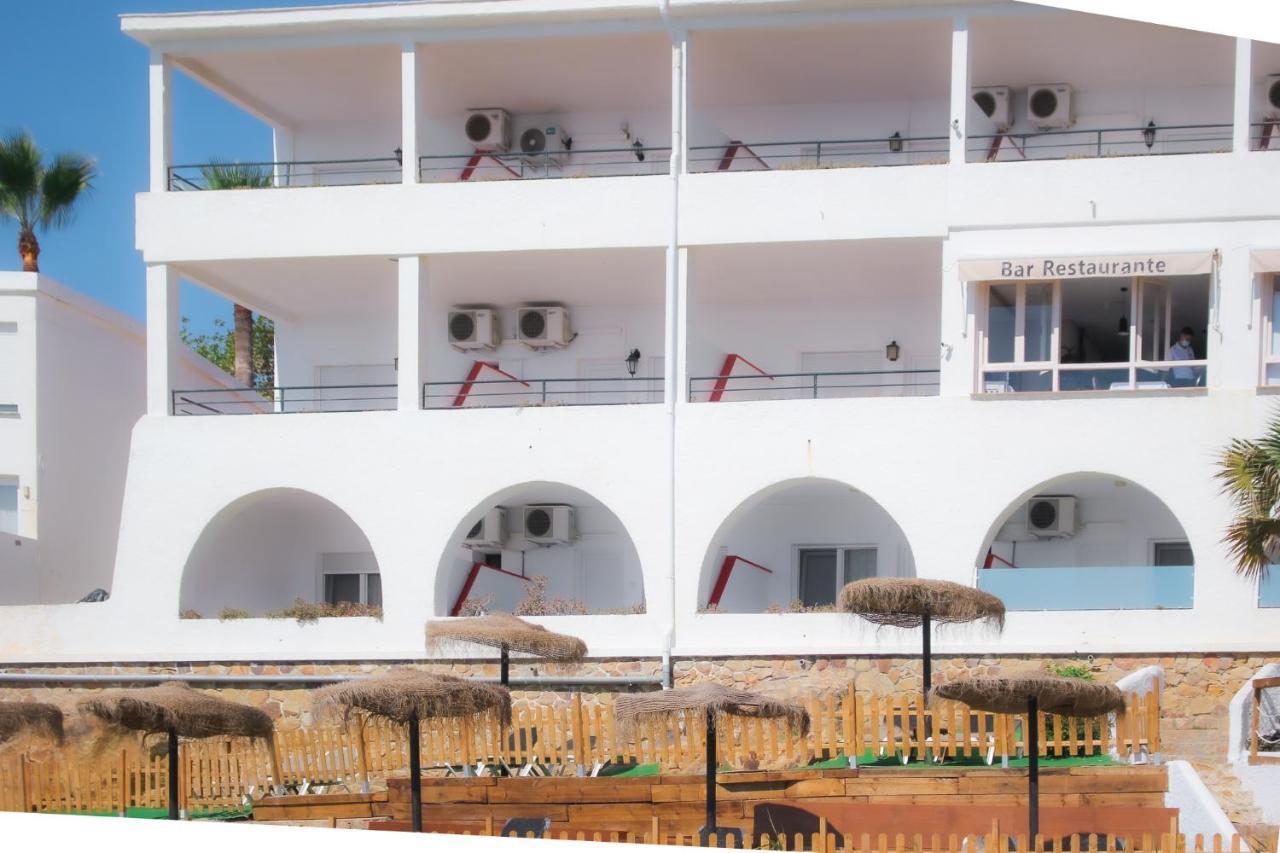 Hotel Patricia ตอร์เรกวาเดียโร ภายนอก รูปภาพ