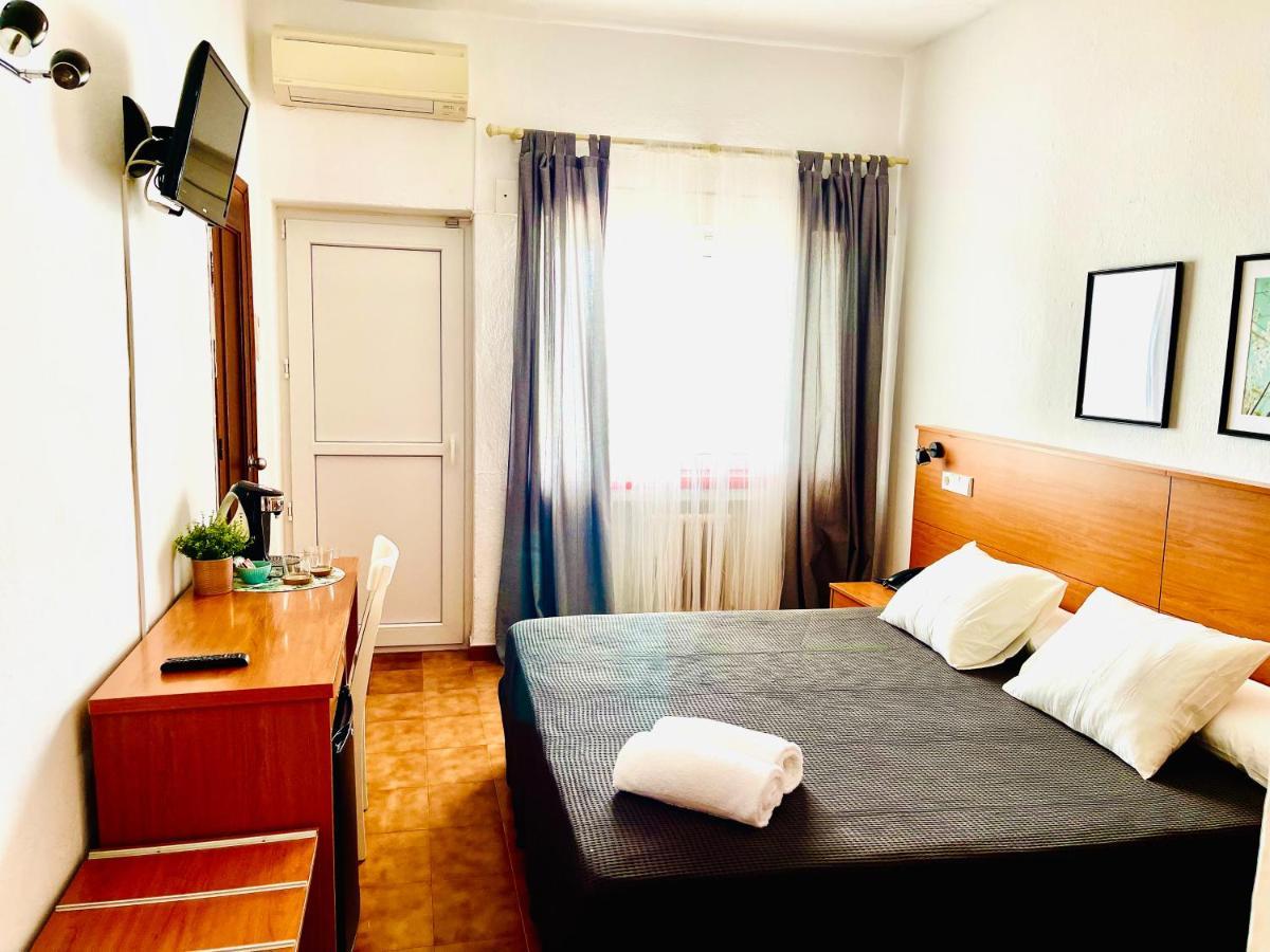 Hotel Patricia ตอร์เรกวาเดียโร ภายนอก รูปภาพ