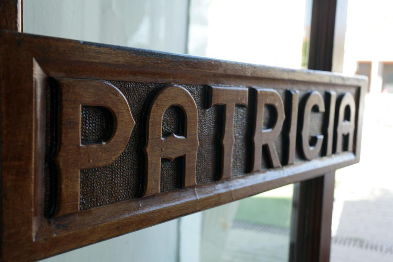 Hotel Patricia ตอร์เรกวาเดียโร ภายนอก รูปภาพ